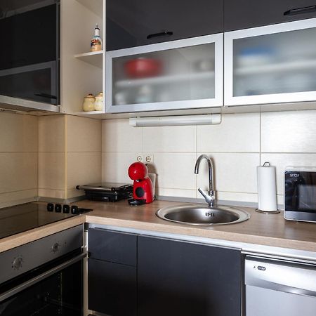 Renovated City Center Apart Roberto Ντουμπρόβνικ Εξωτερικό φωτογραφία