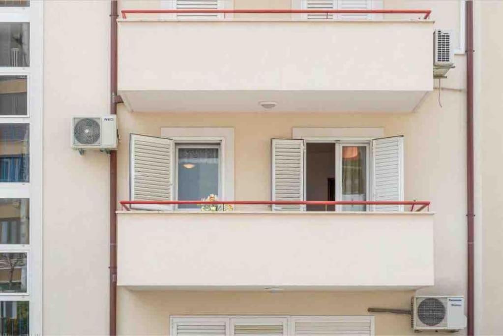 Renovated City Center Apart Roberto Ντουμπρόβνικ Εξωτερικό φωτογραφία