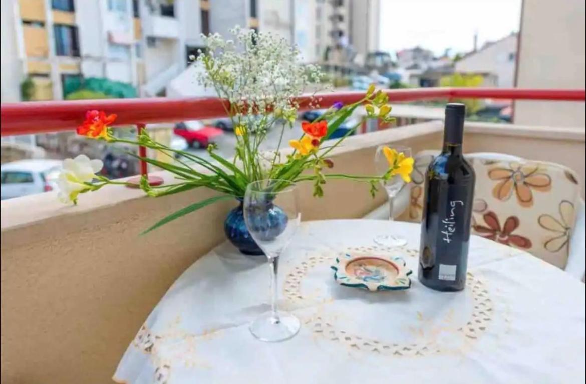 Renovated City Center Apart Roberto Ντουμπρόβνικ Εξωτερικό φωτογραφία