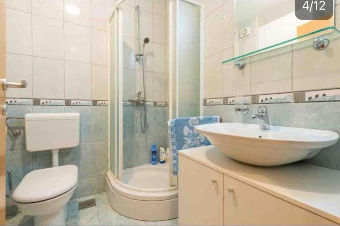 Renovated City Center Apart Roberto Ντουμπρόβνικ Εξωτερικό φωτογραφία