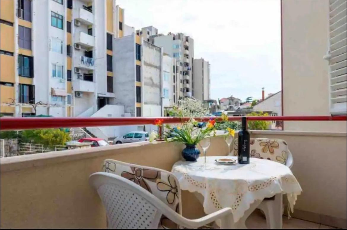 Renovated City Center Apart Roberto Διαμέρισμα Ντουμπρόβνικ Εξωτερικό φωτογραφία