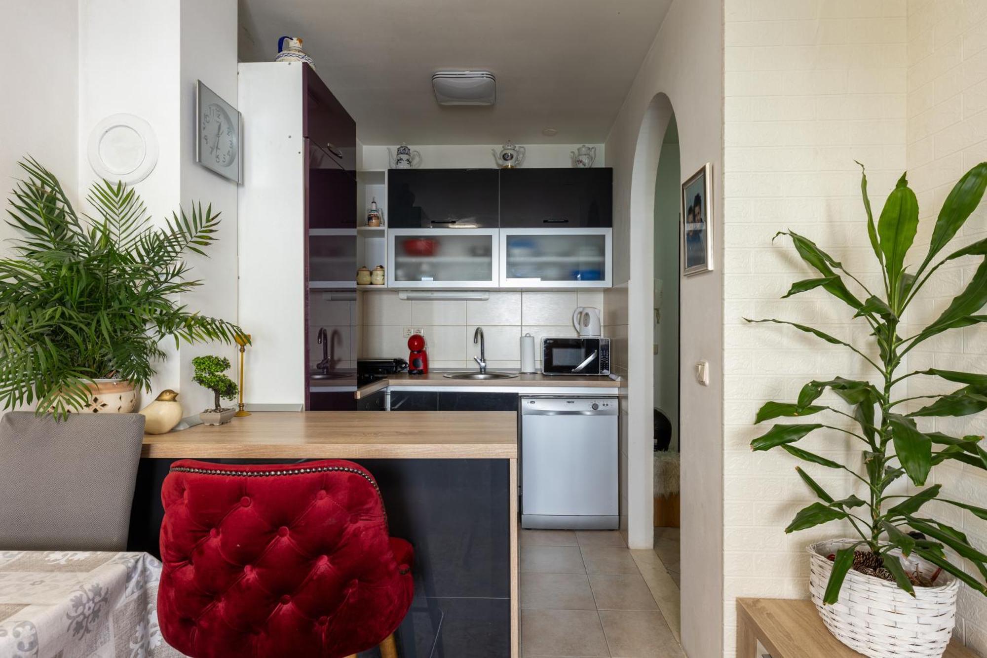 Renovated City Center Apart Roberto Ντουμπρόβνικ Εξωτερικό φωτογραφία