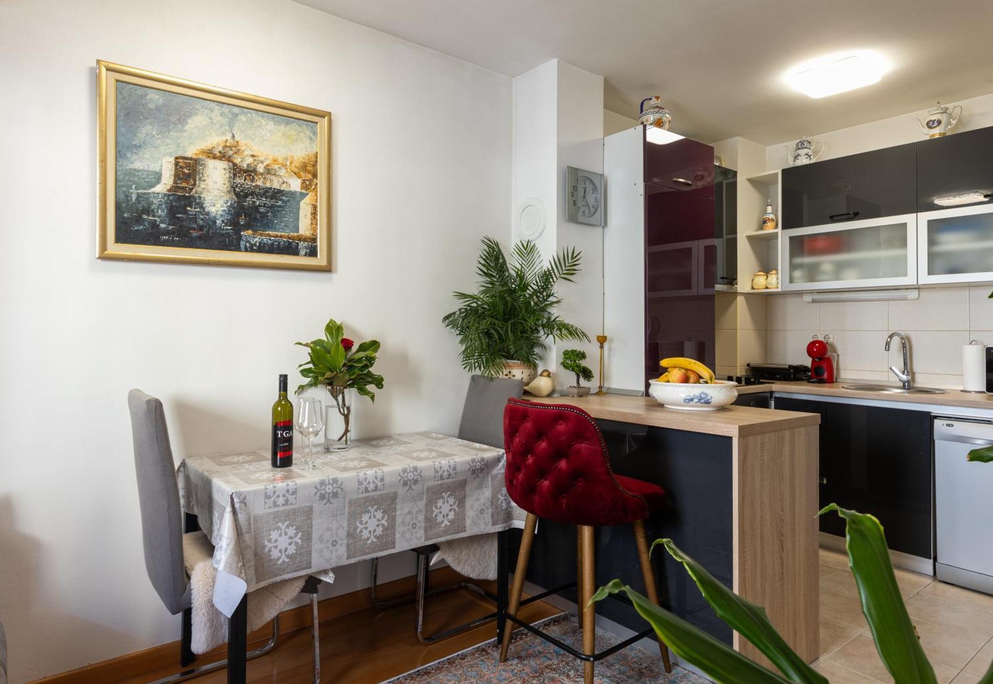 Renovated City Center Apart Roberto Ντουμπρόβνικ Εξωτερικό φωτογραφία